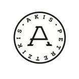 Akis Petretzikis Scraper