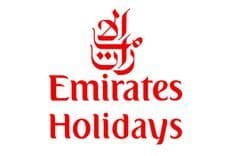 Emirates Holidays Scraper