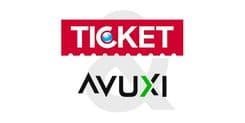 Ticket.se Scraper