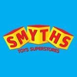 Smyths Toys Scraper