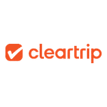 Cleartrip Scraper