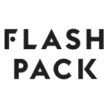 Flash Pack Scraper