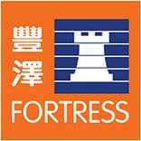 Fortress Scraper