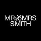 Mr & Mrs Smith Scraper
