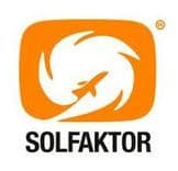 Solfaktor Scraper
