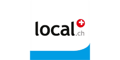 local.ch Scraper
