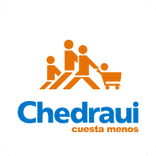 Chedraui Scraper