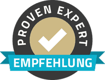 ProvenExpert Scraper