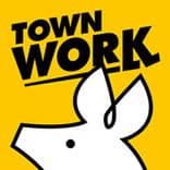 タウンワーク Scraper