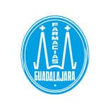 Farmacias Guadalajara Scraper