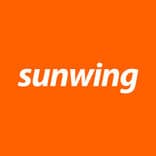 Sunwing Scraper