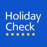 HolidayCheck Scraper